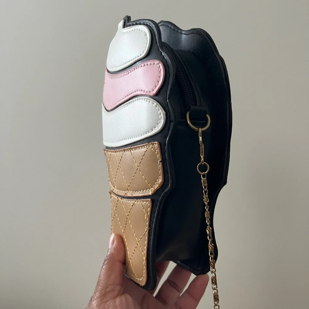 Ice cream mini bag - Picture 7 of 8